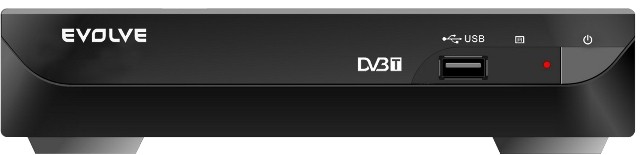 DVB-T pijma EVOLVE Star DT-1205 